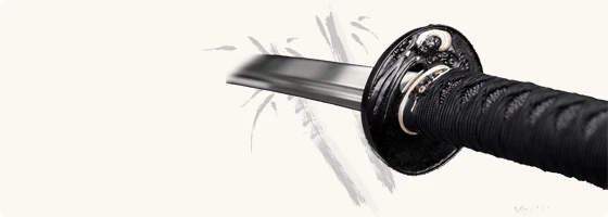 Katanas Personalizadas